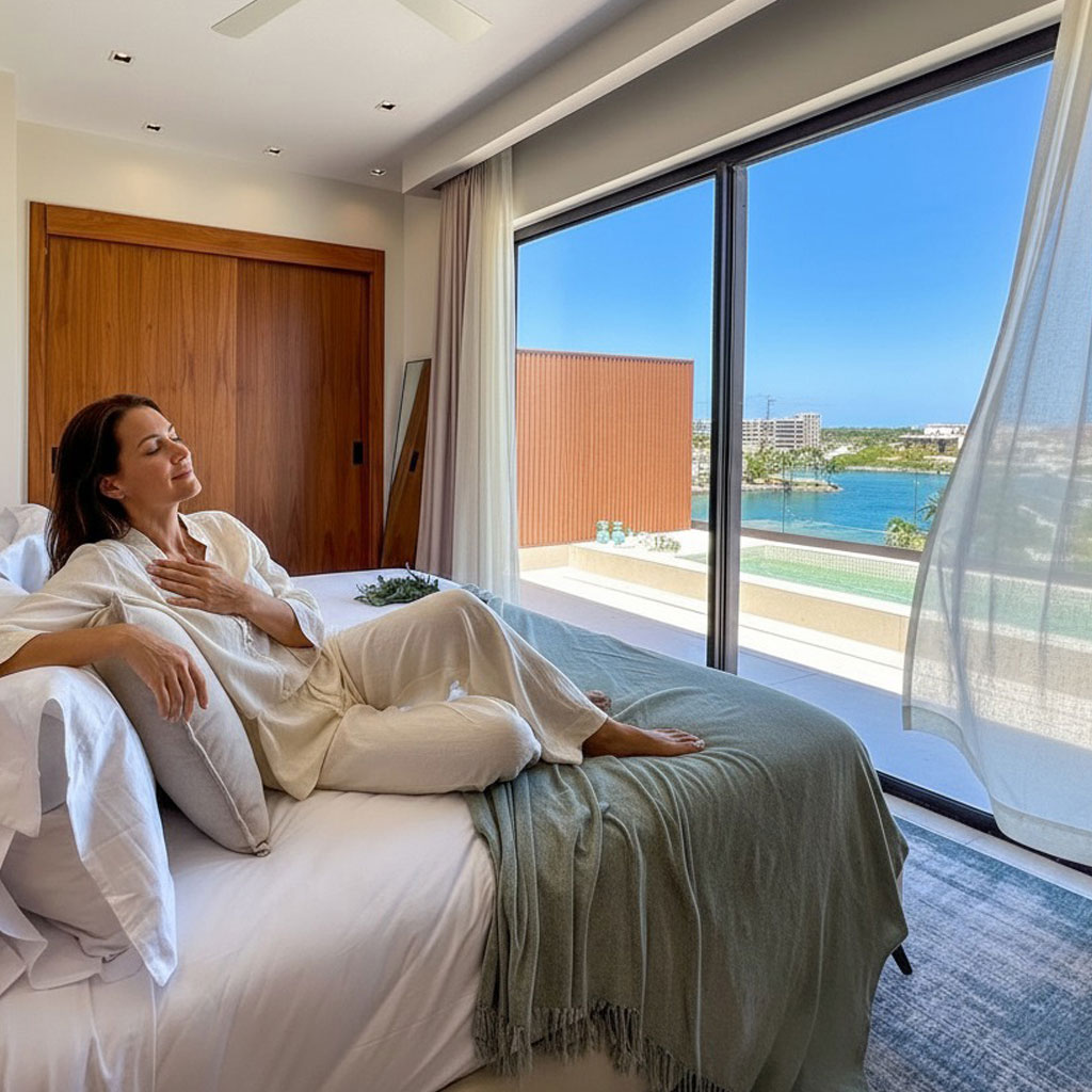 Beach Homes Punta Cana