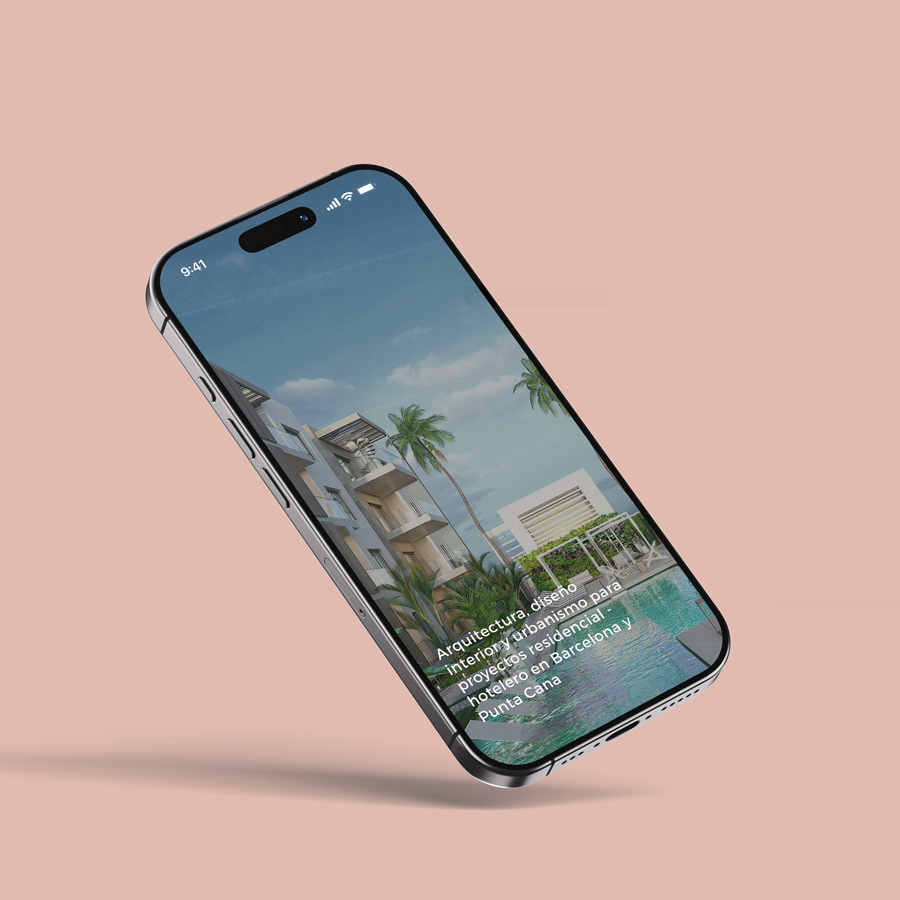 Pantallazo EME Concepts